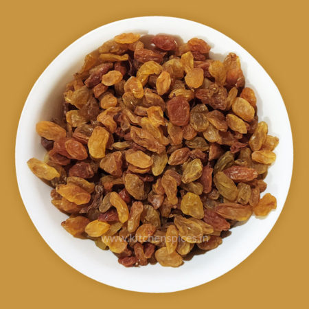 Rasins | Dry Grapes