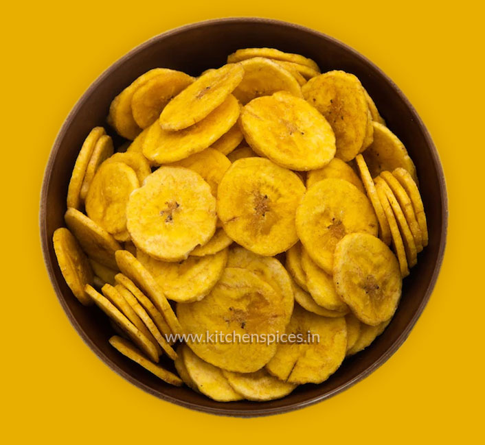 Kerala Banana Chips