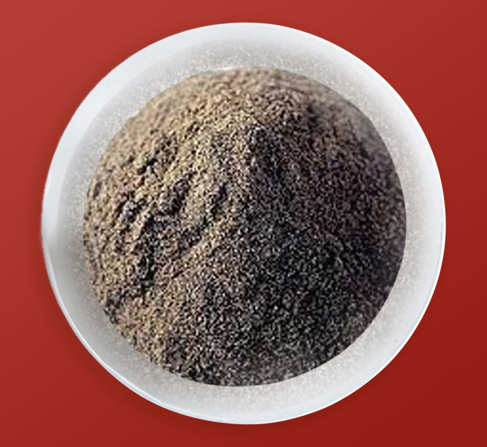 Black Pepper Powder
