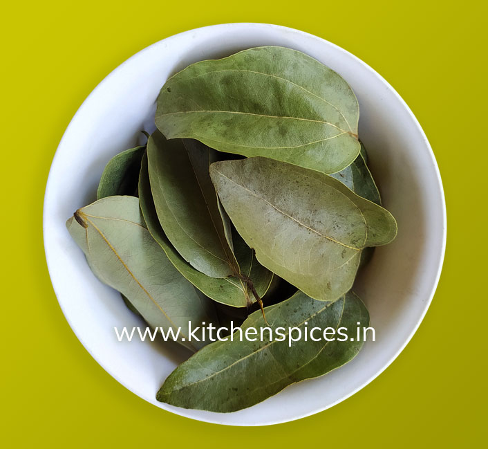 Quality Cinnamon Leaves