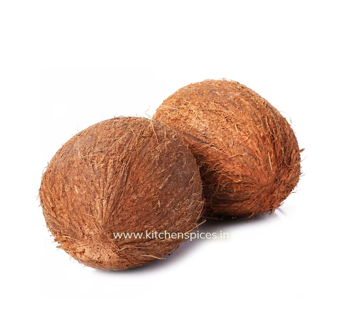 Coconut